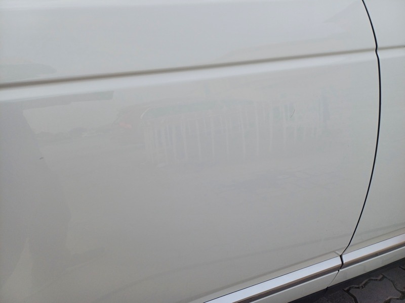 Used 2015 Range Rover Vogue SE for sale in Abu Dhabi
